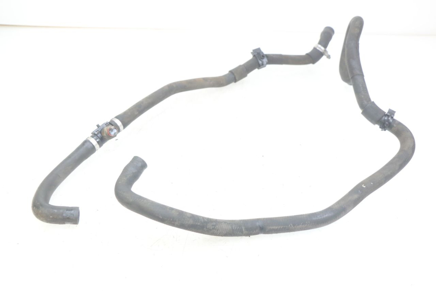 photo de RADIATEURSLANG PIAGGIO XEVO - X EVO 125 (2007 - 2017) - Hoofdaanzicht