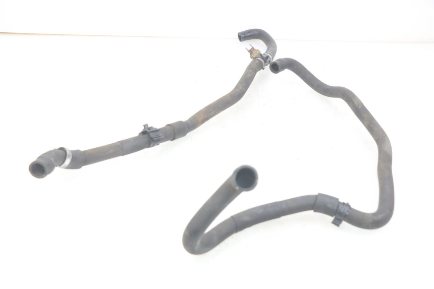 photo de RADIATEURSLANG PIAGGIO XEVO - X EVO 125 (2007 - 2017) - Detail van het onderdeel