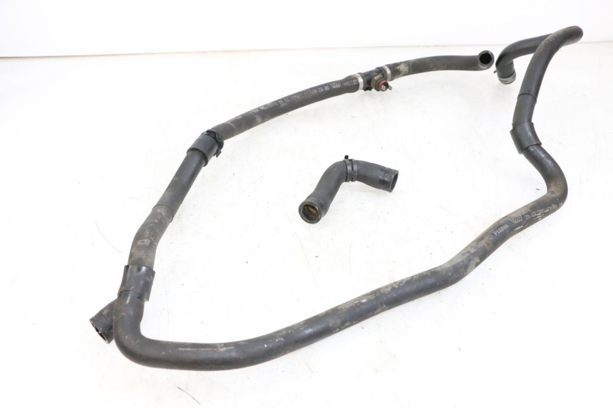 photo de RADIATEURSLANG PIAGGIO XEVO - X EVO 125 (2007 - 2017) - Detail van het onderdeel