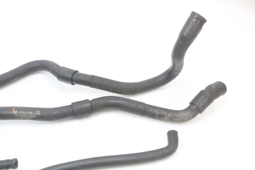 photo de RADIATEURSLANG PIAGGIO XEVO - X EVO 125 (2007 - 2017) - Andere kijkhoek