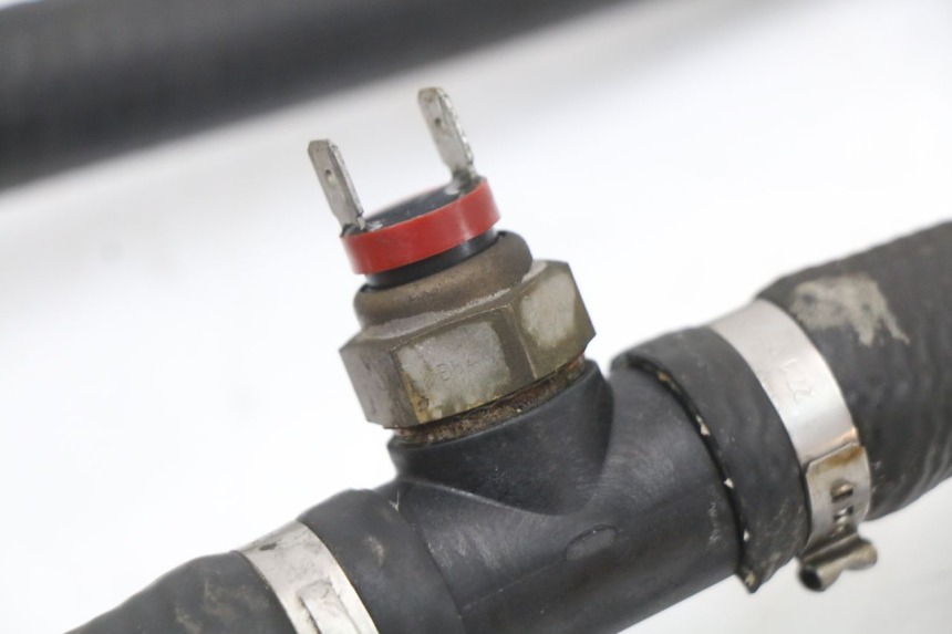 photo de RADIATEURSLANG PIAGGIO XEVO - X EVO 125 (2007 - 2017) - Technische close-up