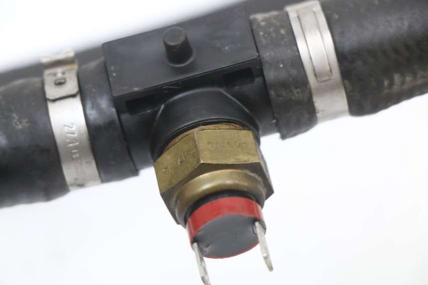 photo de RADIATEURSLANG PIAGGIO XEVO - X EVO 125 (2007 - 2017) - Overzicht