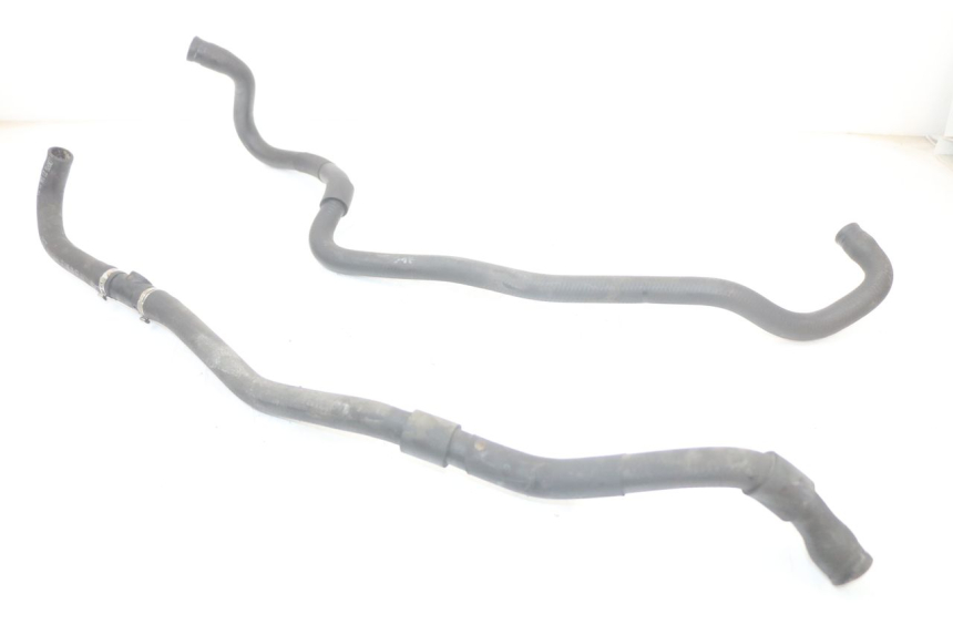 photo de RADIATEURSLANG PIAGGIO XEVO - X EVO 125 (2007 - 2017) - Detail van het onderdeel