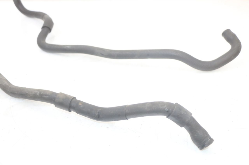 photo de RADIATEURSLANG PIAGGIO XEVO - X EVO 125 (2007 - 2017) - Andere kijkhoek