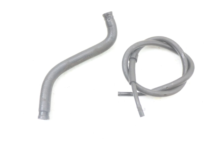 photo de RADIATEURSLANG YAMAHA XJ6 ABS 600 (2008 - 2016) - Andere kijkhoek