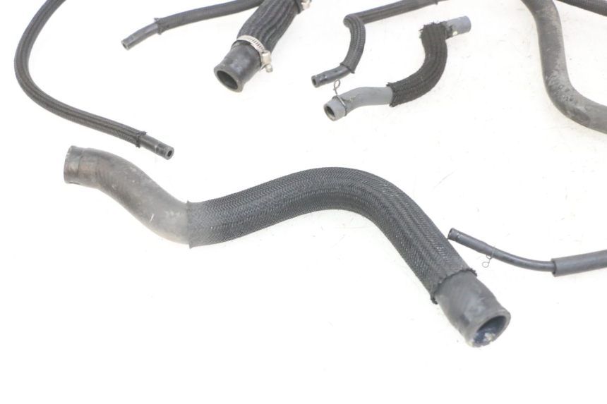 photo de RADIATEURSLANG YAMAHA XJ6 ABS 600 (2008 - 2016) - Detail van het onderdeel