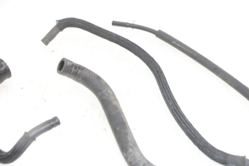 photo de RADIATEURSLANG YAMAHA XJ6 ABS 600 (2008 - 2016) - Bevestigingspunten