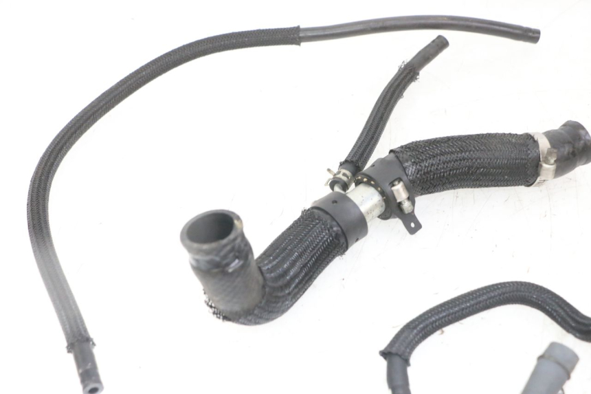 photo de RADIATEURSLANG YAMAHA XJ6 ABS 600 (2008 - 2016) - Staat van het oppervlak