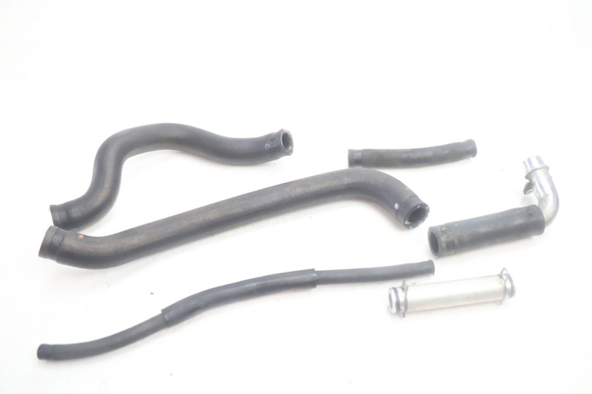 photo de RADIATORSLANG HONDA XLV VARADERO 125 (2007 - 2012) - Hoofdaanzicht