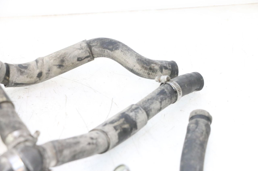 photo de RADIATORSLANG HONDA XRV AFRICA TWIN 750 (1990 - 1992) - Productaanzicht