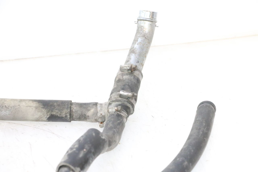 photo de RADIATORSLANG HONDA XRV AFRICA TWIN 750 (1990 - 1992) - Technische close-up