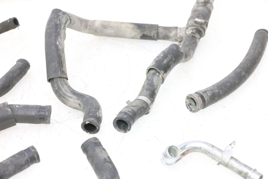 photo de RADIATORSLANG HONDA XRV AFRICA TWIN 750 (1990 - 1992) - Overzicht