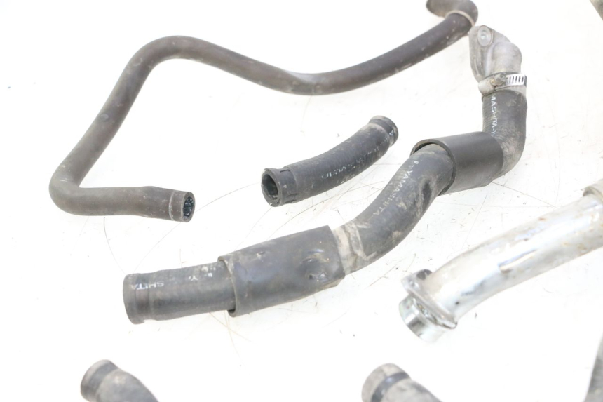 photo de RADIATORSLANG HONDA XRV AFRICA TWIN 750 (1990 - 1992) - Gecontroleerd onderdeel