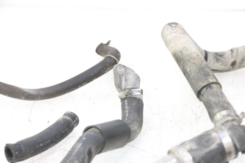 photo de RADIATORSLANG HONDA XRV AFRICA TWIN 750 (1990 - 1992) - Markeringen en referenties