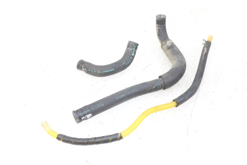 photo de RADIATEURSLANG YAMAHA NEOS NEO'S 4T 50 (2008 - 2016) - Detail van het onderdeel
