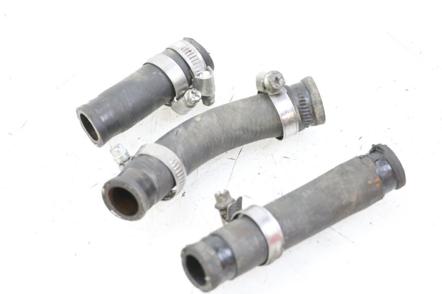 photo de RADIATEURSLANG YAMAHA TZR 50 (2008 - 2016) - Hoofdaanzicht