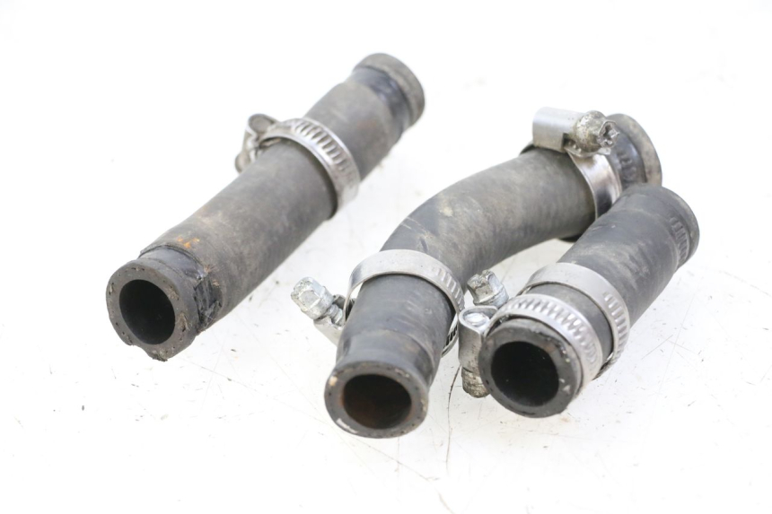 photo de RADIATEURSLANG YAMAHA TZR 50 (2008 - 2016) - Detail van het onderdeel