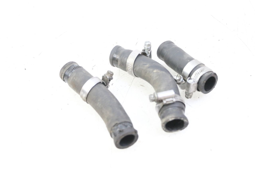 photo de RADIATEURSLANG YAMAHA TZR 50 (2008 - 2016) - Zoom op gebruiksstaat