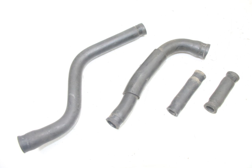 photo de RADIATEURSLANG YAMAHA YZ 125 (2006 - 2016) - Hoofdaanzicht