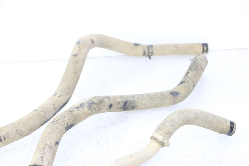 photo de RADIATEURSLANG YAMAHA YFM GRIZZLY 550 (2008 - 2015) - Detail van het onderdeel