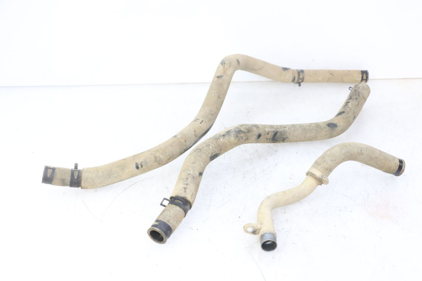 photo de RADIATEURSLANG YAMAHA YFM GRIZZLY 550 (2008 - 2015) - Andere kijkhoek