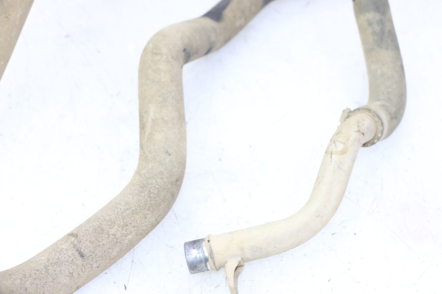 photo de RADIATEURSLANG YAMAHA YFM GRIZZLY 550 (2008 - 2015) - Technische close-up