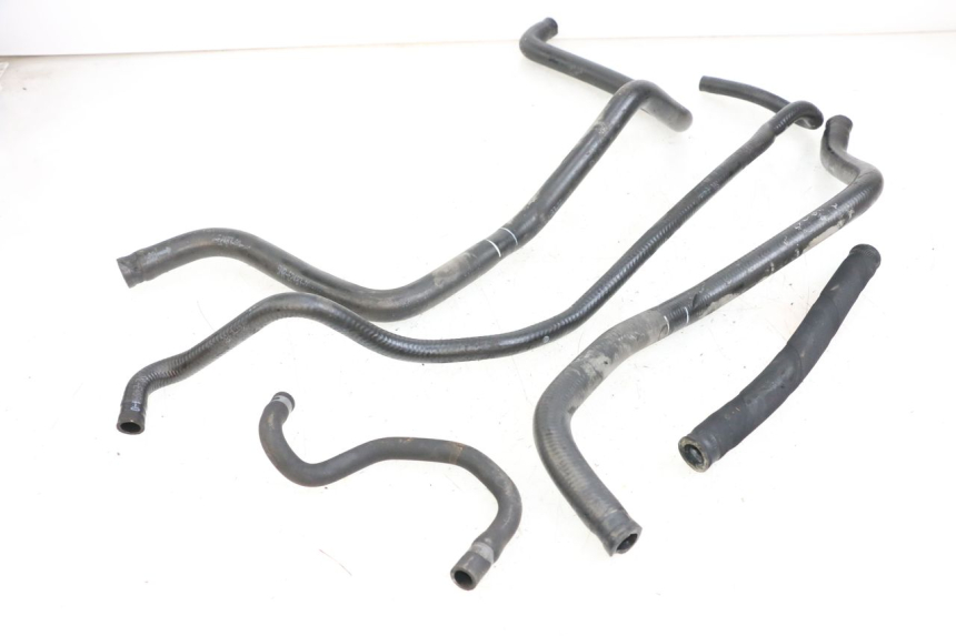 photo de RADIATEURSLANG YAMAHA YP MAJESTY 125 (2002 - 2006) - Hoofdaanzicht