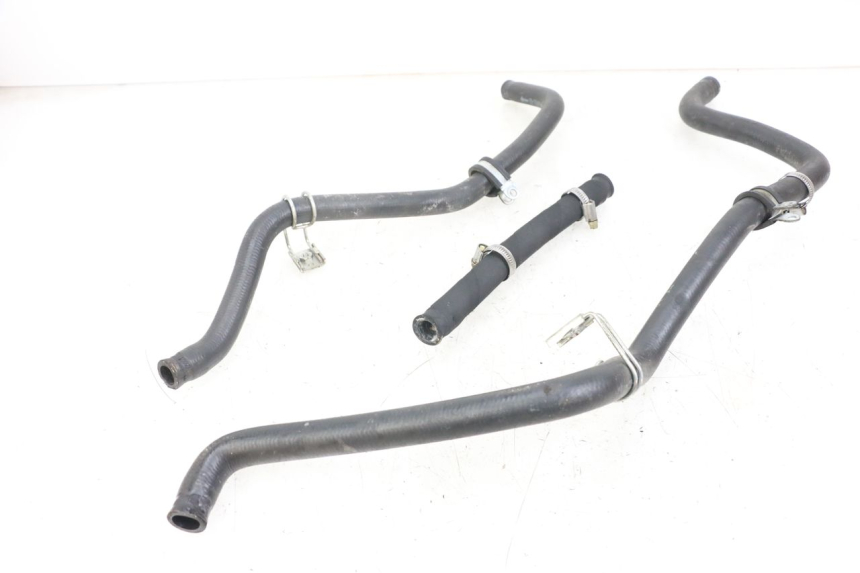 photo de RADIATEURSLANG YAMAHA YP MAJESTY 125 (2002 - 2006) - Detail van het onderdeel