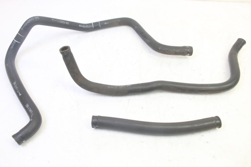 photo de RADIATEURSLANG YAMAHA YP MAJESTY 125 (2007 - 2010) - Hoofdaanzicht