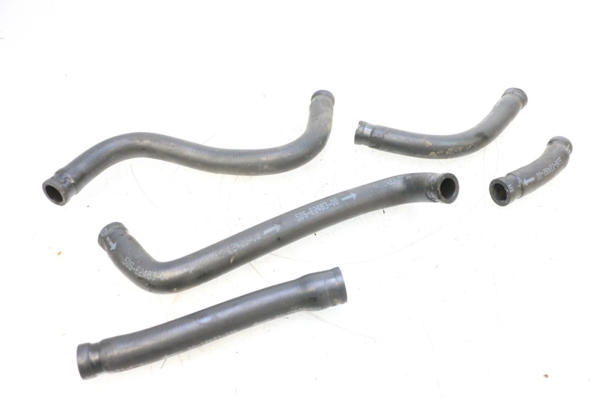 photo de RADIATEURSLANG YAMAHA YP MAJESTY 125 (1998 - 2001) - Detail van het onderdeel