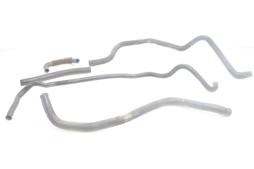 photo de RADIATEURSLANG YAMAHA YP MAJESTY 125 (2002 - 2006) - Hoofdaanzicht