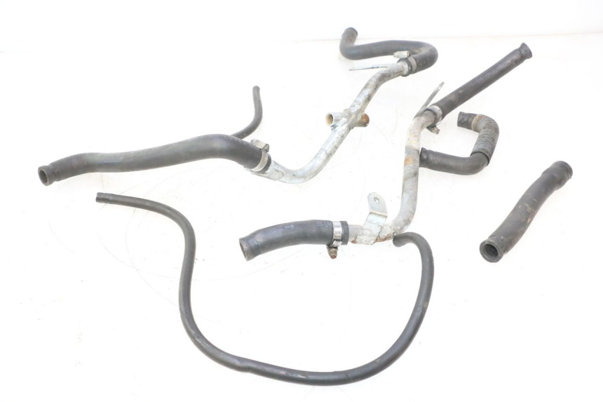 photo de RADIATEURSLANG YAMAHA YP MAJESTY 125 (1998 - 2001) - Hoofdaanzicht