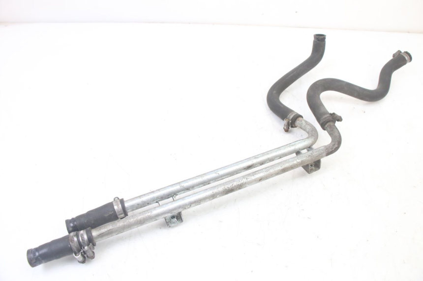 photo de RADIATEURSLANG YAMAHA YP X-MAX XMAX 400 (2014 - 2017) - Hoofdaanzicht