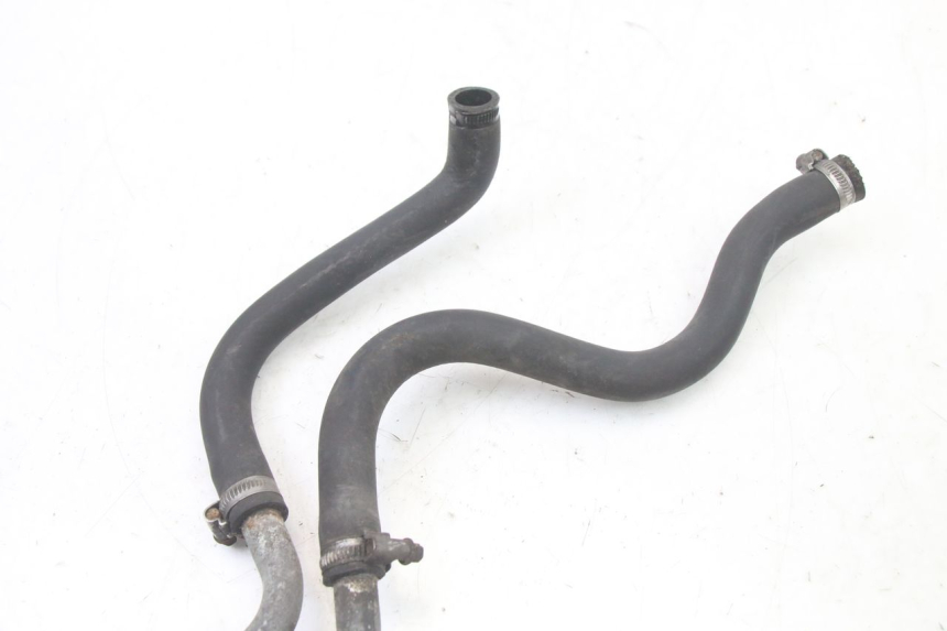 photo de RADIATEURSLANG YAMAHA YP X-MAX XMAX 400 (2014 - 2017) - Andere kijkhoek