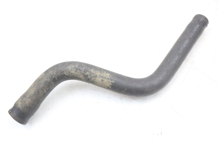 photo de RADIATEURSLANG YAMAHA YZ 125 (2017 - 2021) - Andere kijkhoek