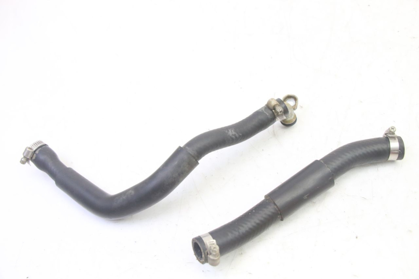 photo de RADIATEURSLANG YAMAHA YZ 85 (2022 - 2025) - Hoofdaanzicht