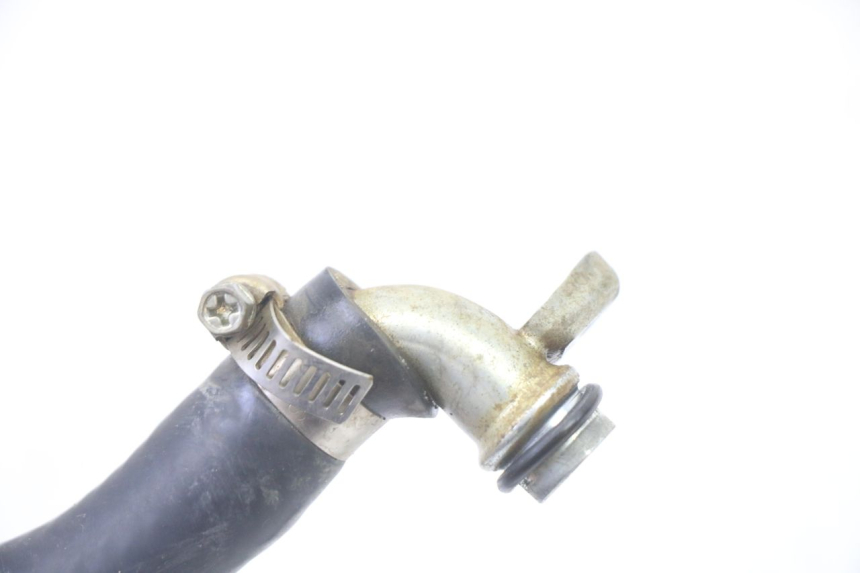 photo de RADIATEURSLANG YAMAHA YZ 85 (2022 - 2025) - Zoom op gebruiksstaat