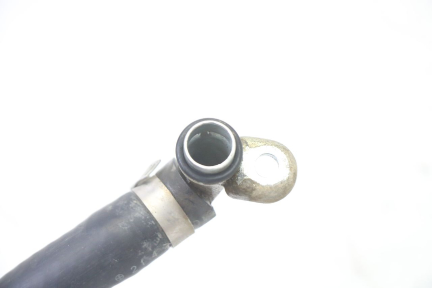 photo de RADIATEURSLANG YAMAHA YZ 85 (2022 - 2025) - Andere kijkhoek