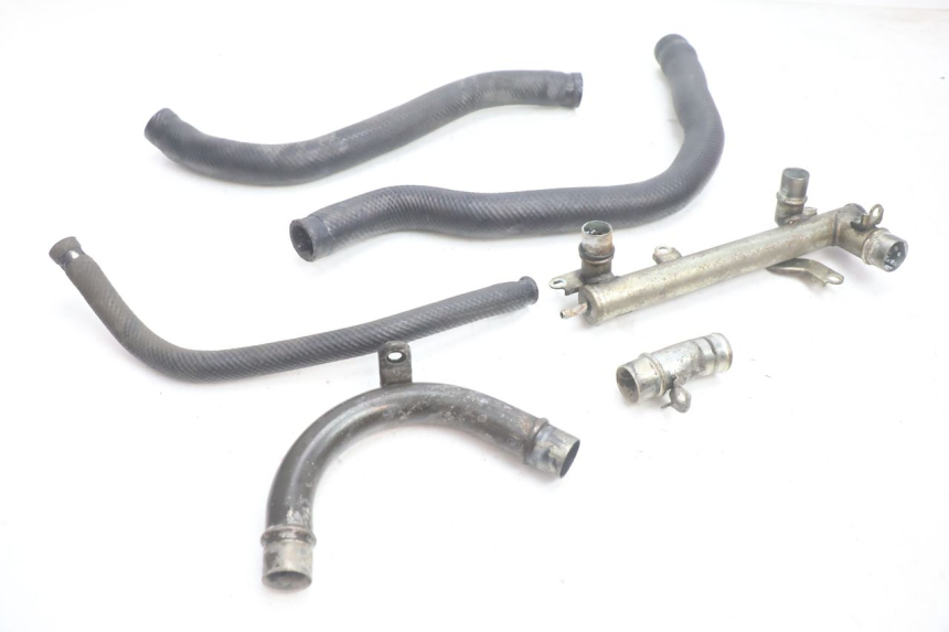 photo de RADIATORSLANG YAMAHA YZF R GENESIS 750 (1993 - 1998) - Hoofdaanzicht