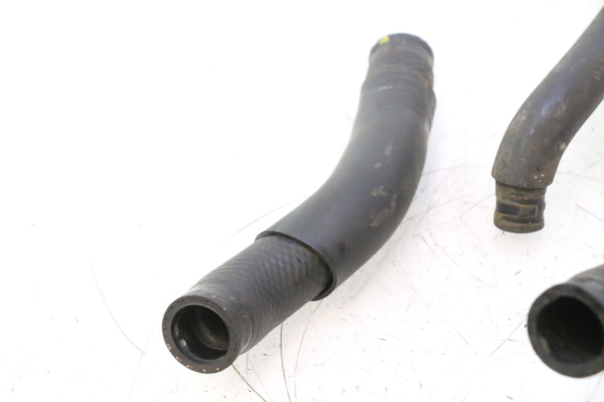 photo de RADIATORSLANG YAMAHA YZF R6 600 (2008 - 2009) - Detail van het onderdeel