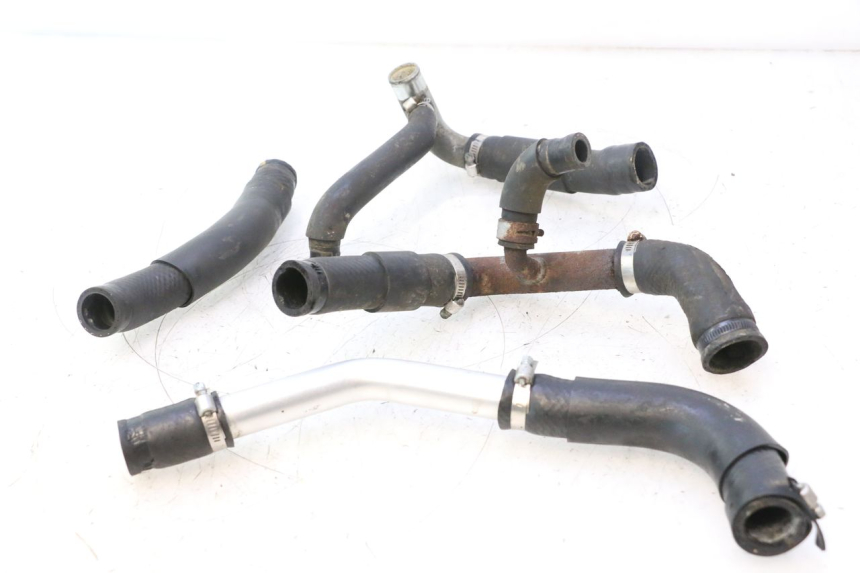 photo de RADIATORSLANG YAMAHA YZF R6 600 (2008 - 2009) - Overzicht