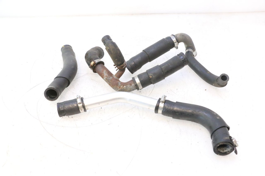 photo de RADIATORSLANG YAMAHA YZF R6 600 (2008 - 2009) - Staat van het oppervlak