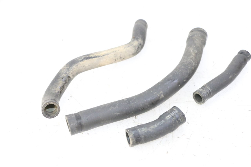 photo de RADIATEURSLANG YAMAHA YZF YZ-F 450 (2014 - 2016) - Hoofdaanzicht