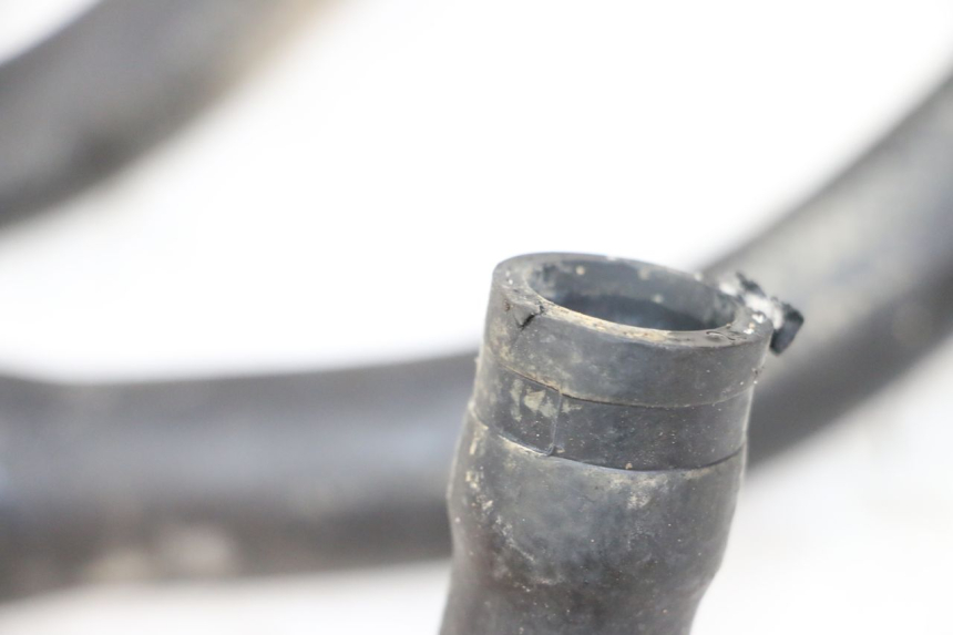 photo de RADIATEURSLANG YAMAHA YZF YZ-F 450 (2014 - 2016) - Detail van het onderdeel