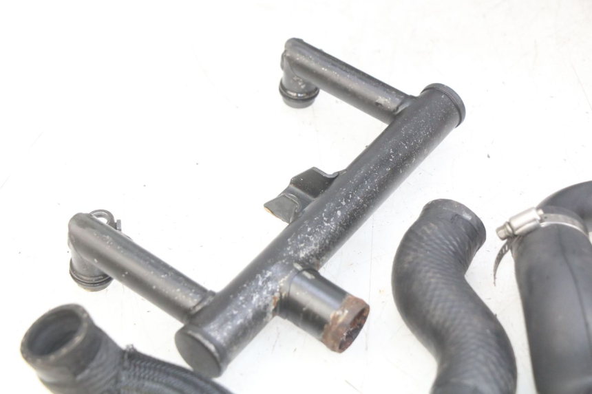 photo de RADIATEURSLANG KAWASAKI Z 750 (2007 - 2013) - Andere kijkhoek