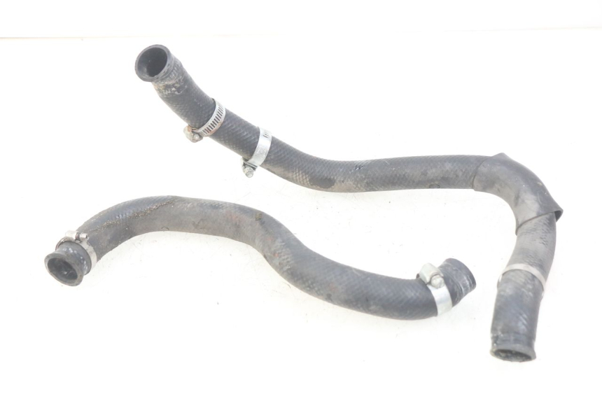 photo de RADIATEURSLANG KAWASAKI ZX-6R ZX6R 600 (1995 - 1997) - Detail van het onderdeel