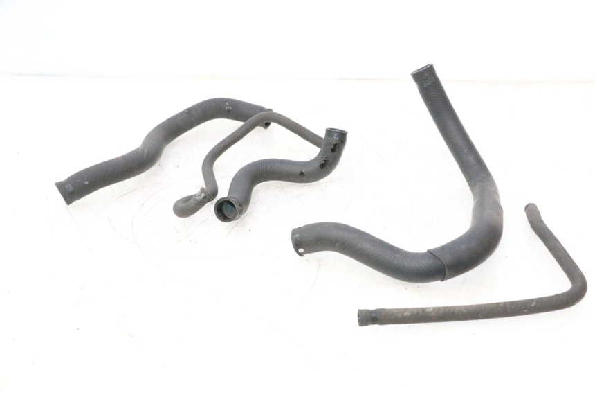 photo de RADIATORSLANG KAWASAKI ZX-6R ZX6R 600 (2000 - 2002) - Hoofdaanzicht