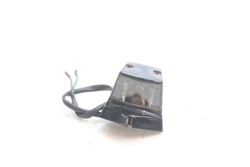 photo de Kentekenverlichting KYMCO AGILITY CITY 16P 125 (2015 - 2024) - Hoofdaanzicht