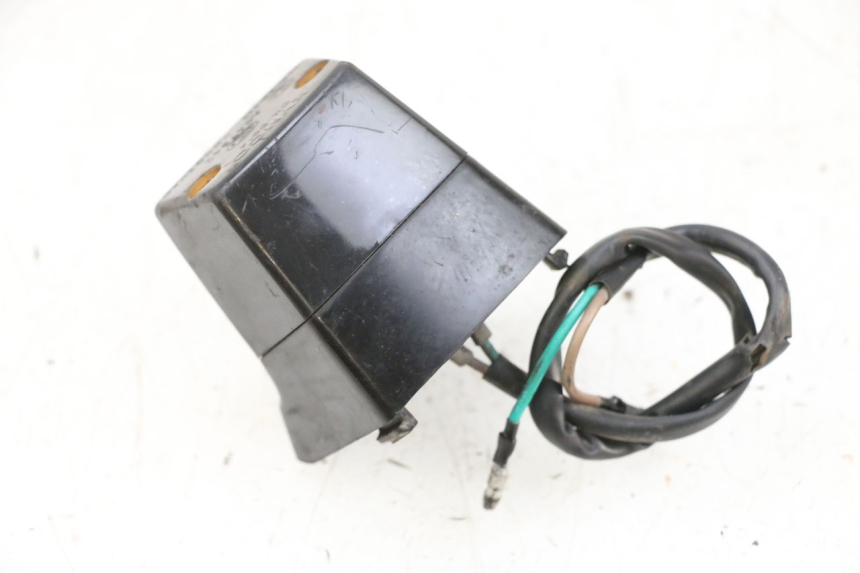 photo de Kentekenverlichting KYMCO AGILITY CITY 4T 50 (2008 - 2016) - Andere kijkhoek