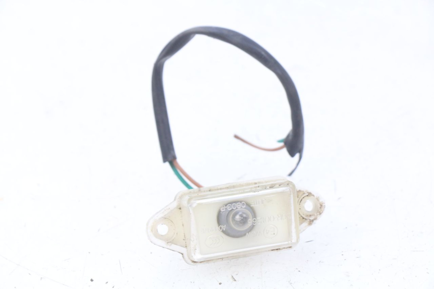 photo de Kentekenverlichting KYMCO AGILITY RS 2T 50 (2009 - 2013) - Detail van het onderdeel